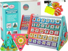 Educational and educational toys