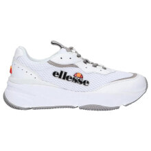 ELLESSE 610410 Massello Text Af Trainers