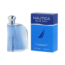 Мужская парфюмерия Nautica (Наутика)