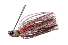 Baits and jigs for fishing