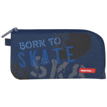 SAFTA Skate Pencil Case