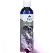 Витаминно-минеральные комплексы Trace Minerals ®, TM Sport, 40,000 Volts!, Electrolyte Concentrate, 8 fl oz (237 ml)