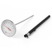 Gastronomic thermometer for Souis Vide with probe - Hendi 271216