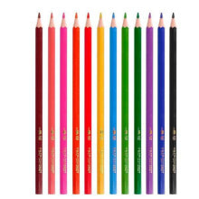 LIDERPAPEL Ecouse pencil 12 units