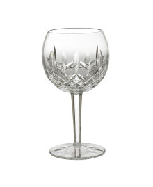 Waterford lismore Oversized Wine Glass, 16 Oz