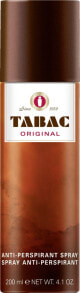 Tabac Body care products
