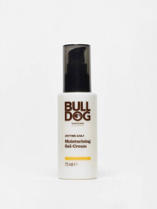 Bulldog – Anytime – Feuchtigkeitsgel für den täglichen Gebrauch: 75 ml