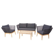 Garden furniture sets