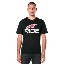 ALPINESTARS Ride 4.0 CSF short sleeve T-shirt