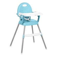 KIKKABOO 3 In 1 Spoony Highchair