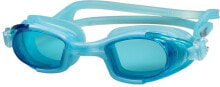 Aqua-Speed Goggles Marea Junior 30 white / green (40158)