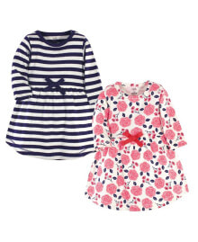 Baby dresses and sundresses for girls