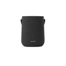 Portable Bluetooth Speakers HARMAN KARDON HKCTTN200BLK Black 50 W