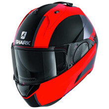 Helmets for motorcyclists