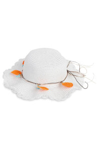 Children's summer hats for girls