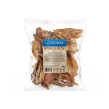 Dog Snack Petmex Pig 800 g