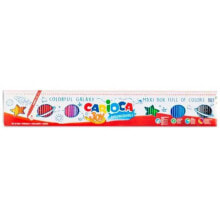 CARIOCA Joy metro marker pen 96 units