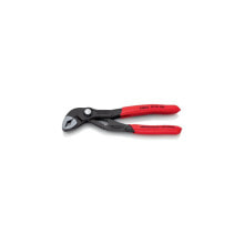 Pliers and side cutters