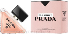 Prada Paradoxe - Eau de Parfum