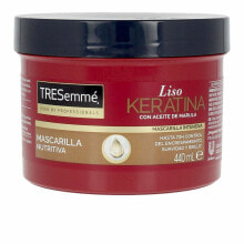 Masks and serums for hair Tresemme
