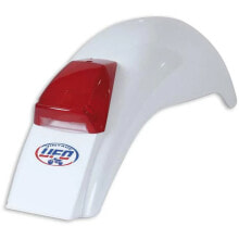 UFO ME08031-W Rear Fender