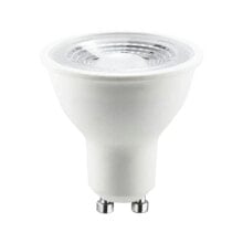 MATEL Led bulb GU10 samsung chip 38° cool 5W