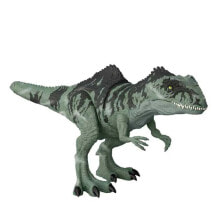 JURASSIC WORLD Strike ´N Roar Giant Dino Figure