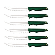 Kitchen knives