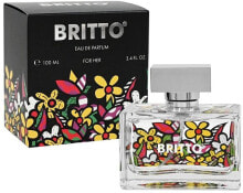 Romero Britto For Her Eau de Parfum - Eau de Parfum