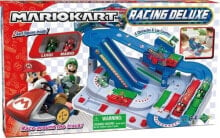 Epoch Tor samochodowy Mario Kart Racing Deluxe (07390)