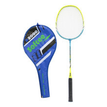 Ракетки для бадминтона sOFTEE B 2000 Tournament Badminton Racket