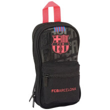 SAFTA FC Barcelona Empty Pencil Case