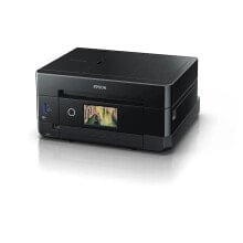 EPSON Expression Premium XP-7100 multifunction printer