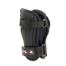 SFR SKATES Double Splint Wrist Guards Wristband