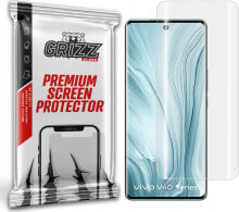 Protective films and glasses for smartphones