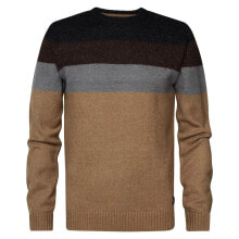 PETROL INDUSTRIES 253 sweater