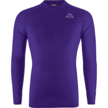 KAPPA Vurbat Long sleeve base layer