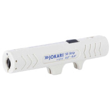 Купить клещи и бокорезы JOKARI: JOKARI SE-Strip 2.5-6 mm Wire Stripper