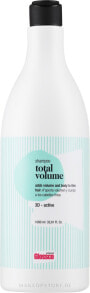 Volumen-Shampoo - Glossco Treatment Total Volume Shampoo