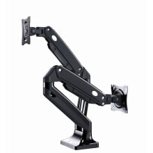 Brackets, holders and stands for monitors