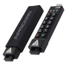USB  флеш-накопители Apricorn, Inc.