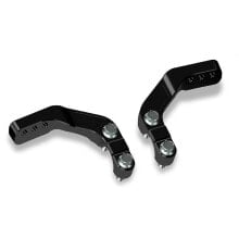 CYCRA Clamps HCM 7/8´´ 1CYC-1656-12 Handguard Anchor