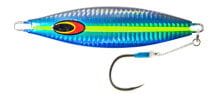 Baits and jigs for fishing