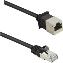 Computer connectors and adapters