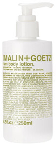 Купить кремы и лосьоны для тела (MALIN+GOETZ): Rum Body Lotion