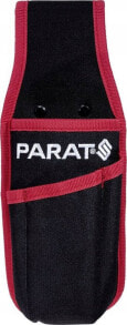 PARAT PARAT Werkzeug-Gürteltasche PARABELT KNIFE HOLDER Schwarz