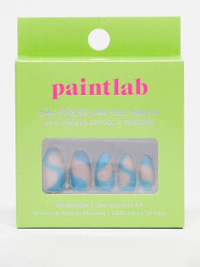  Paint Labs