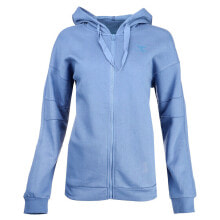 Women's hoodies and sweatshirts