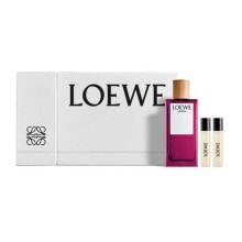 Loewe Earth Gift Set