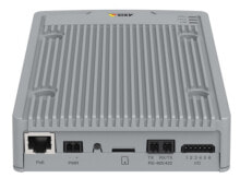 Сервера Axis P7304 видеосервер / кодировщик 1920 x 1080 пикселей 30 fps 01680-001